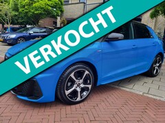 Audi A1 Sportback - 30 TFSI Pro Line S