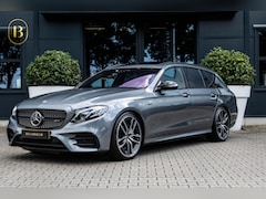 Mercedes-Benz E-klasse Estate - E53 AMG 4MATIC Premium Plus
