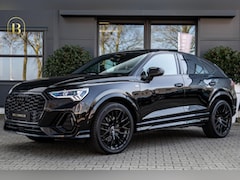 Audi Q3 Sportback - 40 TFSI quattro S-Line, PANOR, ACC , B&O