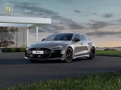 Audi RS5 - Avant e-hybrid quattro