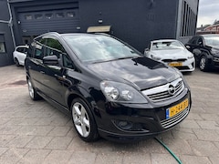 Opel Zafira - 1.8 111 years Edition|7pers|Clima Cruise Control