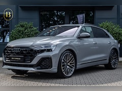 Audi Q8 - 60 TFSI e quattro Competition, B&O Advanced, Full Carbon, 2026