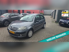 Citroën C3 - 1.4i Différence