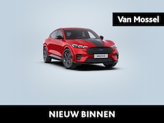 Ford Mustang Mach-E - GT Extended AWD 91 kWh | California Special | Gelimiteerde Uitvoering | €5.000, - Voordeel