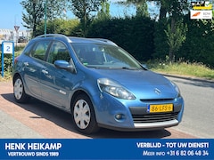 Renault Clio Estate - 1.2 TCE Dynamique