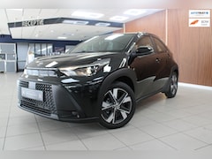 Toyota Aygo X - Hybrid 115 pulse | Airco | Adaptieve cruise control | Carplay | Achteruitrijcamera | Stoel