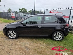 Volkswagen Golf - 1.4 TSI Highline