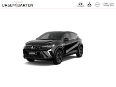 Mitsubishi ASX - 1.8 HEV Instyle | Apple Carplay/Android Auto | Autonomous Emergency Braking | Cruise contr