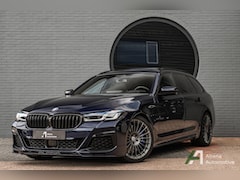 Alpina B5 - Touring ALLRAD