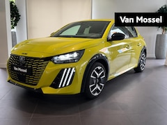 Peugeot e-208 - EV GT 51 kWh