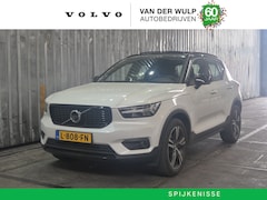 Volvo XC40 - T3 163PK R-Design | Trekhaak | Schuifdak | Harman/Kardon