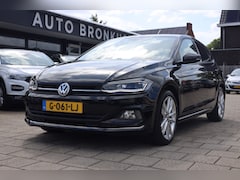 Volkswagen Polo - 1.0 TSI HIGHLINE | AUT | ACC | ECC | CARPLAY | LED