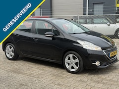 Peugeot 208 - 1.2 VTi Clima Navigatie Sportvelgen Trekhaak