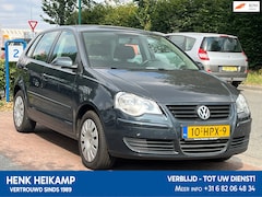 Volkswagen Polo - 1.4 *Airco|Trekhaak