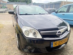 Opel Tigra TwinTop - 1.4-16V Linea Rosso