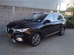 MG EHS - 1.5 TGDI Luxury Autom Panodak Leder Sportst Stoelverw Navi Clima Adaptieve Cruise 2x PDC A