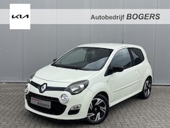Renault Twingo - 1.2 16V Dynamique Climate Control, Cruise Control, El.ramen, 15"Lm, Bluetooth