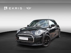 MINI 3-Deurs - One Classic | Achteruitrijcamera | LED-koplamp