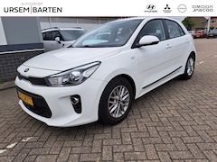 Kia Rio - 1.0 TGDI DynamicLine | Apple Carplay/Android Auto|telefoonintegratie premium | Cruise cont