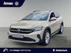 Volkswagen Taigo - Life Edition 1.0 TSI 116 PK | Automaat | Trekhaak | Stoelverwarming