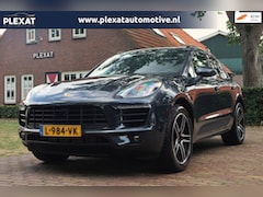 Porsche Macan - 2.0 Aut. | Panorama | Luchtvering | Sportchrono | Facelift | BOSE | Stoelverwarming | Trek