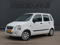Suzuki Wagon R+ - 1.3 GL