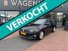 Volkswagen Polo - 1.0 TSI Highline Business R AUT|Clima|Cruise