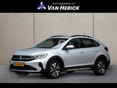 Volkswagen Taigo - 1.0 TSI Life | Navigatie | Adaptive Cruise Control | Parkeersensoren v+a