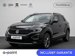 Volkswagen T-Roc - 1.5 TSI Sport 150pk 6bak| Digital diaplay| 17'LM-velgen| Navigaie
