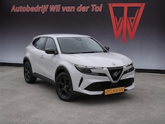 Alfa Romeo Junior - 1.2 TURBO HYBRID IBRIDA | KEYLESS | A.C.C. | LED | CARPLAY | FABRIEKSGARANTIE | BTW