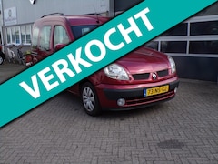Renault Kangoo - 1.6-16V Privilège