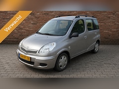 Toyota Yaris Verso - 1.5 VVT-i Sol