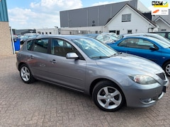 Mazda 3 Sport - 1.6 Executive