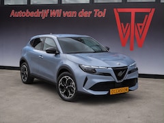 Alfa Romeo Junior - Elettrica 54 kWh | A.C.C. | CARPLAY | KEYLESS | LED | BTW | FABRIEKSGARANTIE