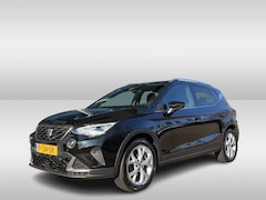 SEAT Arona - 1.0 TSI FR Business Intense / Alcantara / Led / Virtual cockpit / Camera P4
