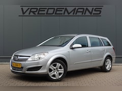 Opel Astra Wagon - 1.6 Cosmo