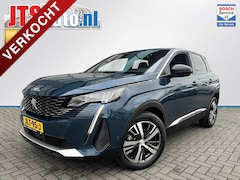 Peugeot 3008 - 1.2 Allure 130pk Aut. Carplay, Camera, Sensoren