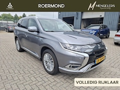 Mitsubishi Outlander - 2.4 PHEV Intense | NL-Auto | Automaat | Camera | Apple Carply-Android Auto | Climate Contr