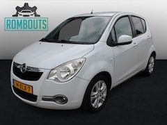 Opel Agila - 1.2 Edition Airco / Trekhaak