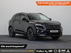Renault Austral - E-Tech full hybrid 200pk esprit Alpine | Vijf jaar garantie | Stoel- en stuurwielverwarmin