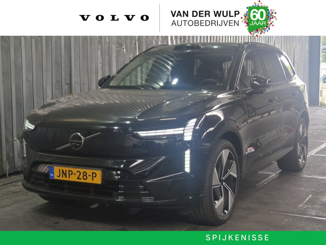 Volvo EX90 - Twin Performance Ultra 517pk/111kWh | Luchtvering | BLIS | 360 | - AutoWereld.nl