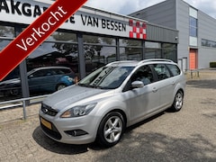 Ford Focus Wagon - 1.6 Comfort AIRCO-CRUISE