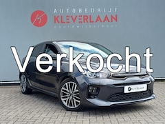Kia Rio - 1.0 TGDI GT-Line | CAMERA | NAVI | APPLE CARPLAY/ ANDROID AUTO | Wij bieden ook financieri