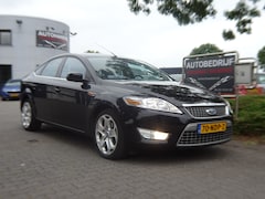 Ford Mondeo - 2.0 SCTi Limited Autom