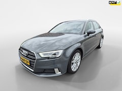 Audi A3 Sportback - 35 TFSI CoD Advance