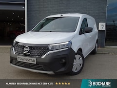 Nissan Townstar - N-Connecta L2 44 kWh | Nu 0, 0% FinancialLease | APPLE CARPLAY & ANDROID AUTO
