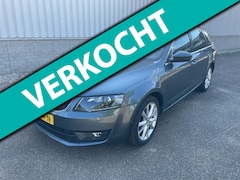 Skoda Octavia Combi - 1.6 TDI Elegance Businessline