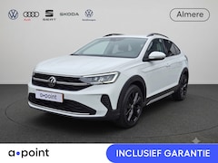 Volkswagen Taigo - 1.0 TSI Life | Navigatie | Adapt. Cruise | PDC | Camera | Full LED | Apple Carplay of Andr