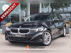 BMW 3-serie Touring - (g21) 320e High Executive 204pk | Camera | Memory | Leder | Stoelverwarming