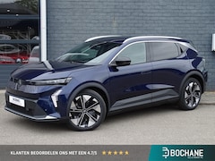 Renault Scenic E-Tech - EV87 long range techno NU 5 JAAR GARANTIE / PACK ADVANCED DRIVING ASSIST & AUGMENTED VISIO